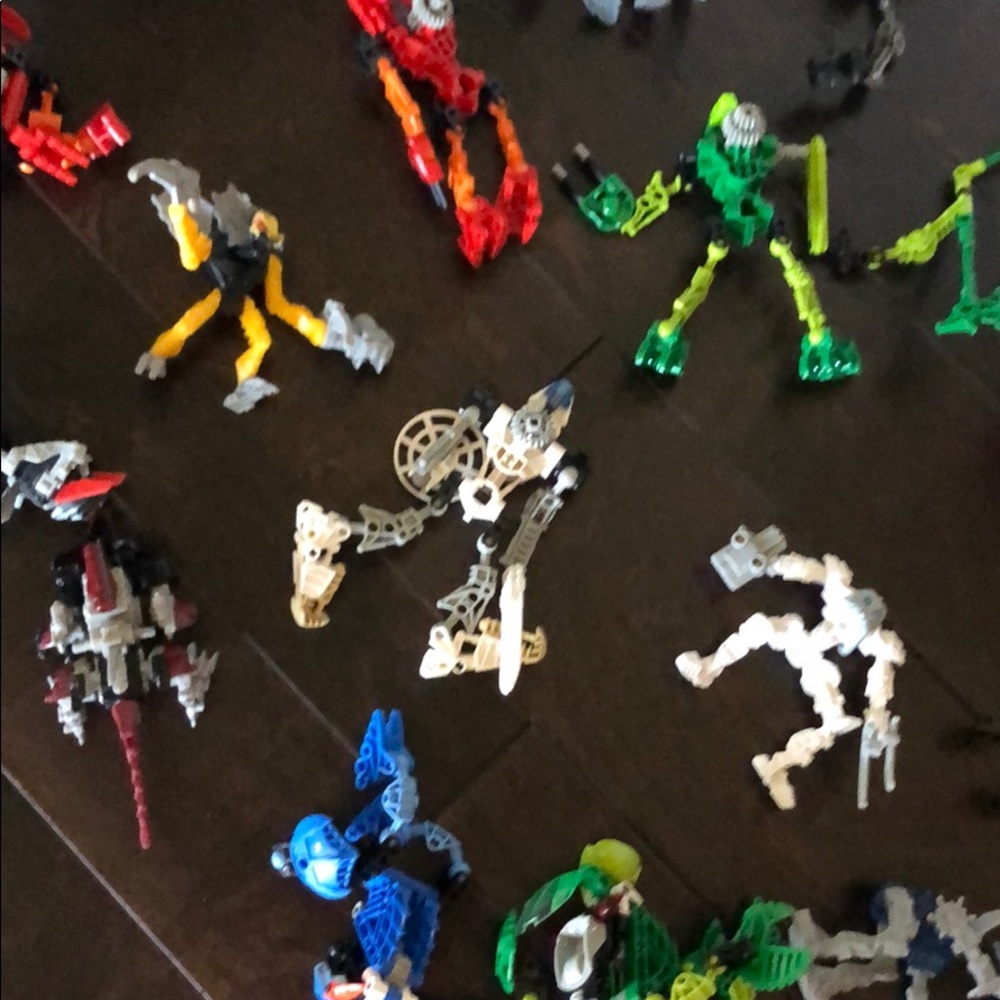 Transformer things - Picture 2 of 5